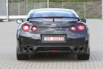 Nissan GT-R 2013 года (EU)